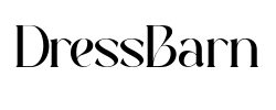 DressBarn - logo